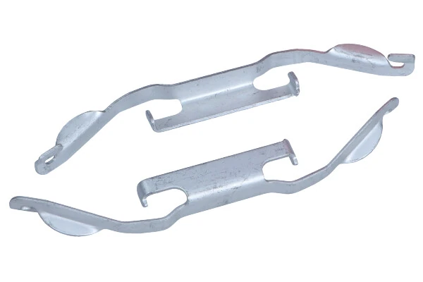 Accessory Kit, disc brake pad