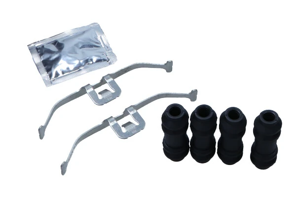 Accessory Kit, disc brake pad