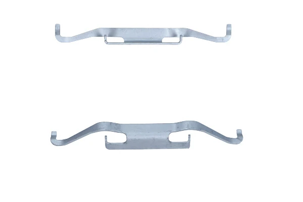 Accessory Kit, disc brake pad