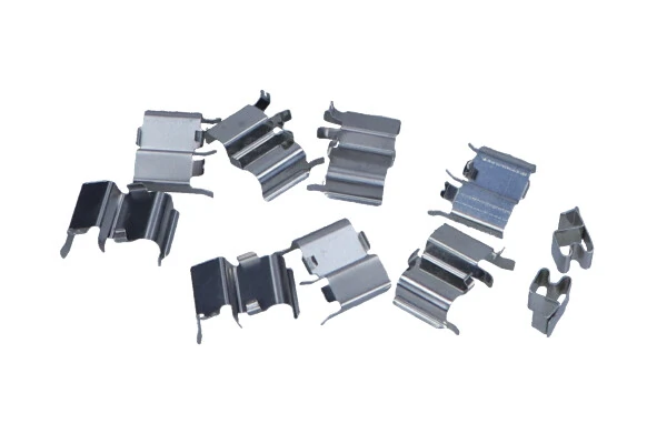 Accessory Kit, disc brake pad
