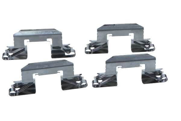 Accessory Kit, disc brake pad