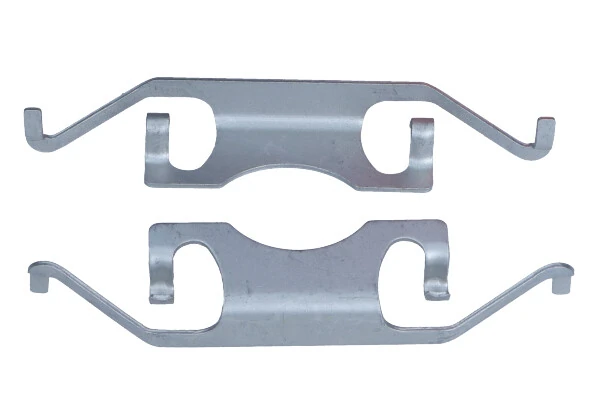 Accessory Kit, disc brake pad