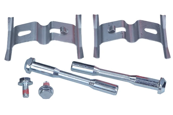 Accessory Kit, disc brake pad