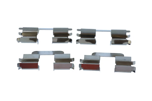 Accessory Kit, disc brake pad