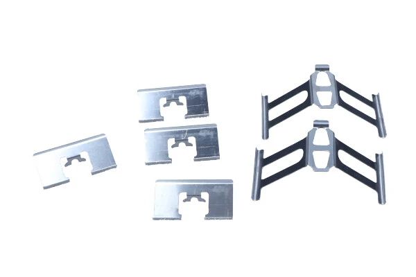 Accessory Kit, disc brake pad