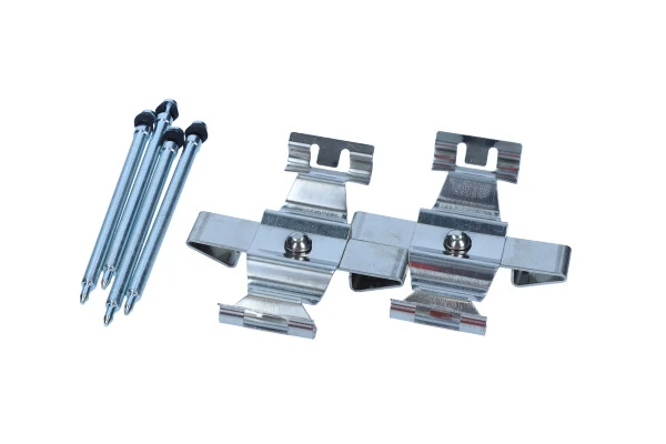 Accessory Kit, disc brake pad