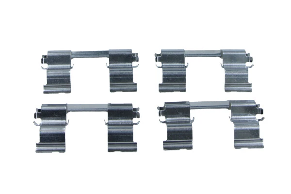 Accessory Kit, disc brake pad