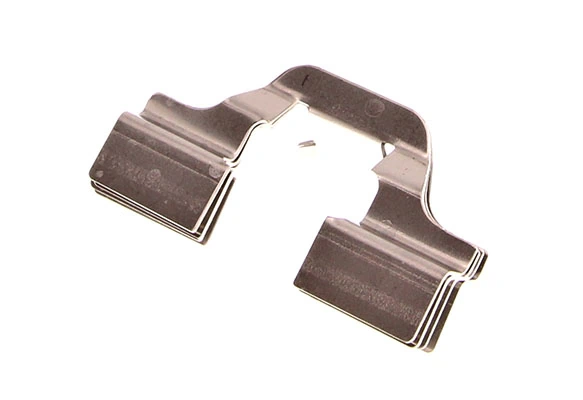 Accessory Kit, disc brake pad