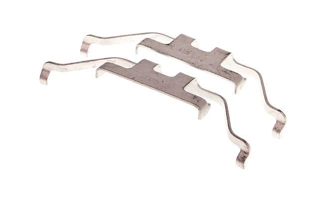 Accessory Kit, disc brake pad