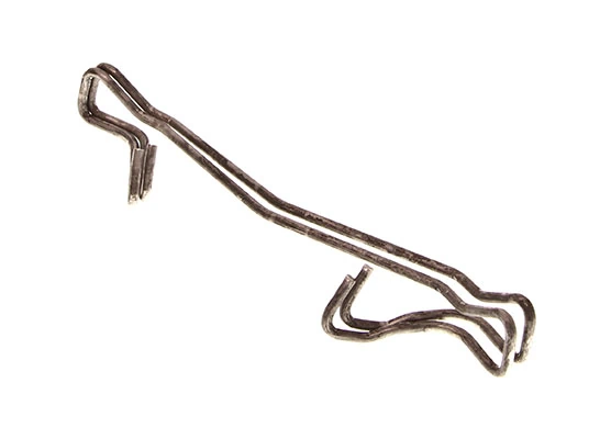 Accessory Kit, disc brake pad