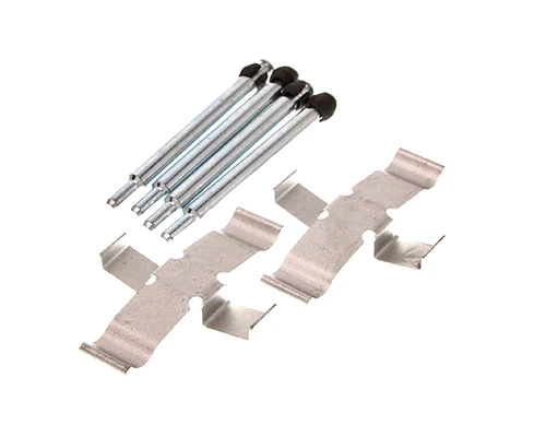 Accessory Kit, disc brake pad