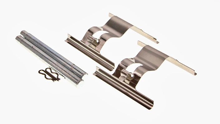 Accessory Kit, disc brake pad