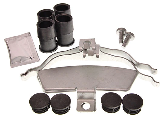 Accessory Kit, disc brake pad