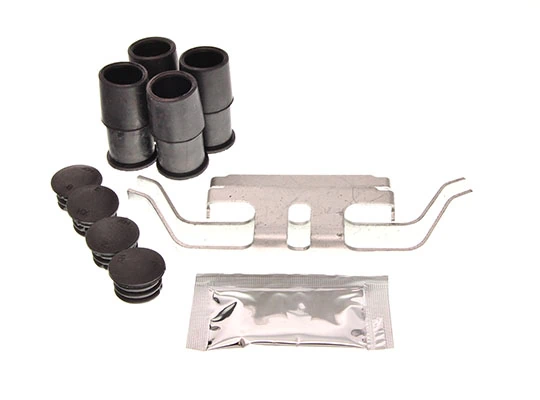 Accessory Kit, disc brake pad