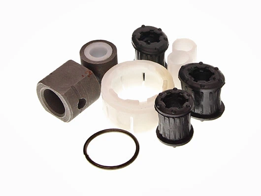 Bearing, selector-/shift rod