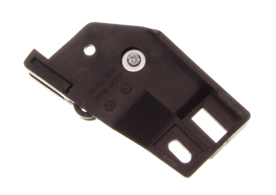 Mounting, wing holder