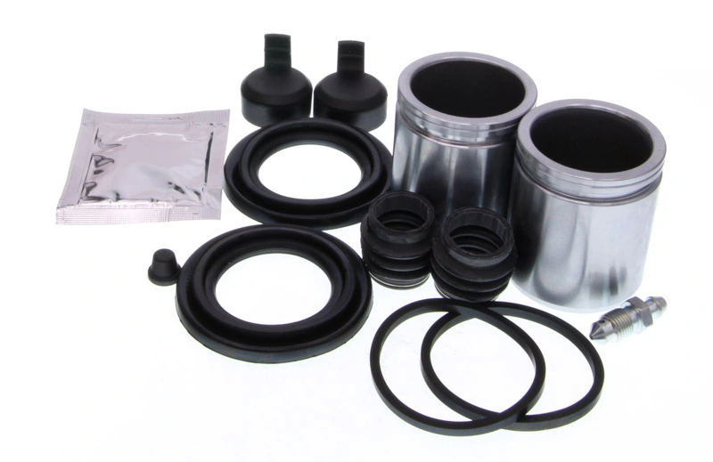 Repair Kit, brake caliper