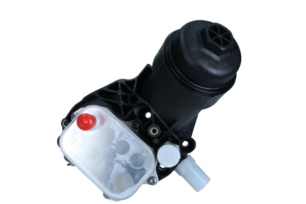 Housing, oil filter