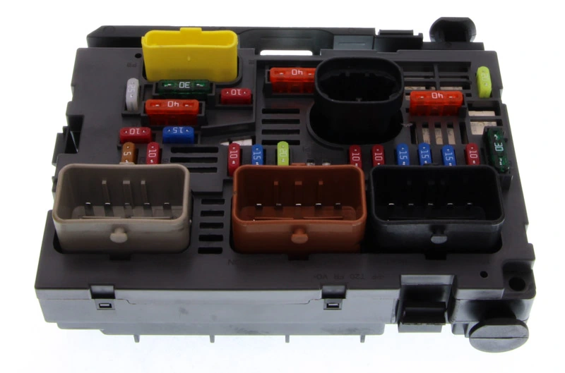 Central Electric