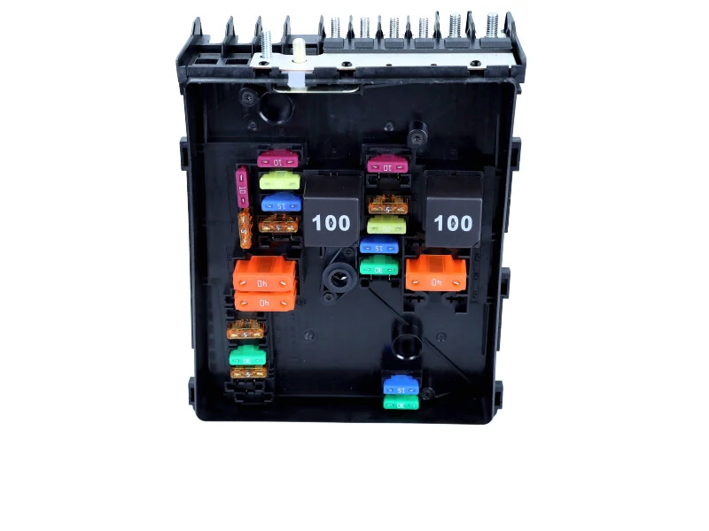 Central Electric