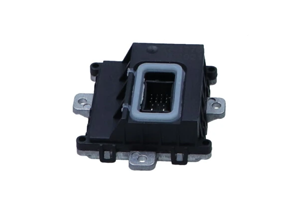 Control Unit, dynamic bending light