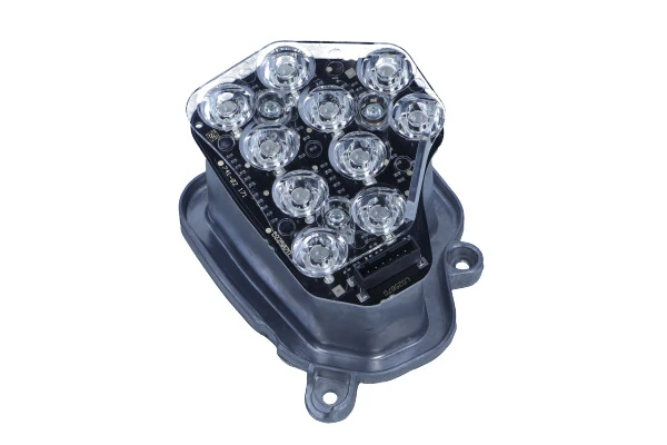 Repair Kit, headlight