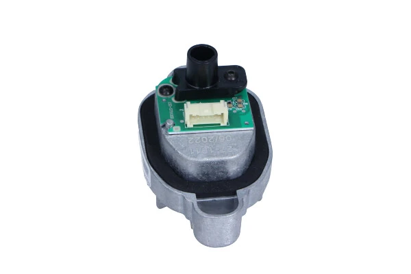 Driver module, lights
