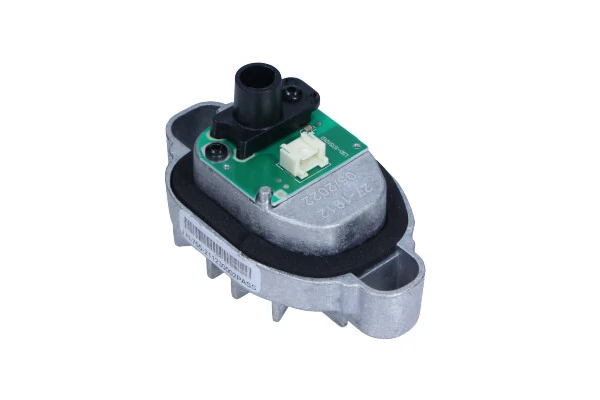 Driver module, lights
