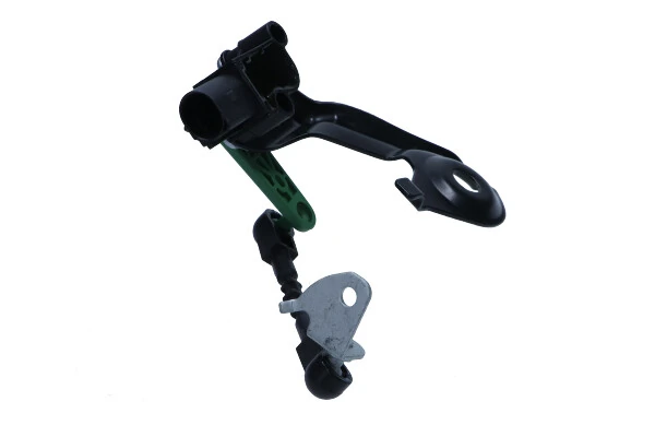 Sensor, headlight levelling