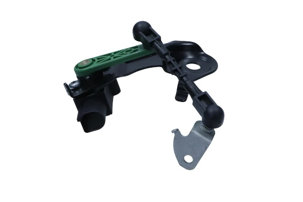 Sensor, headlight levelling
