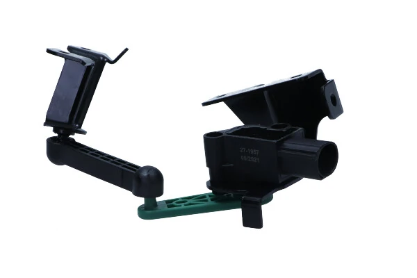 Sensor, headlight levelling