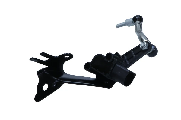 Sensor, headlight levelling