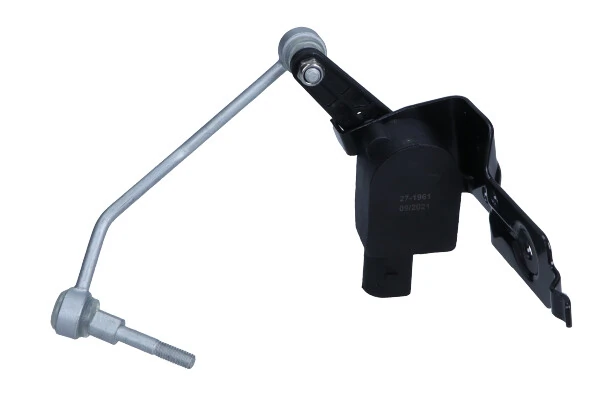 Sensor, headlight levelling