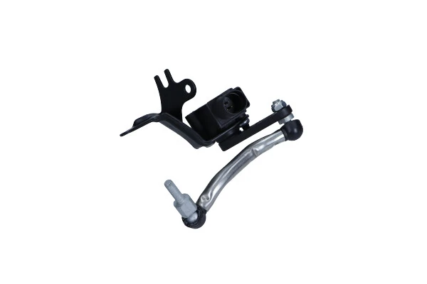 Sensor, headlight levelling