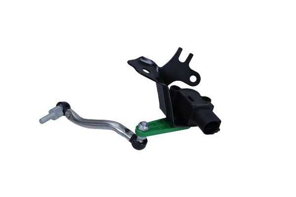 Sensor, headlight levelling