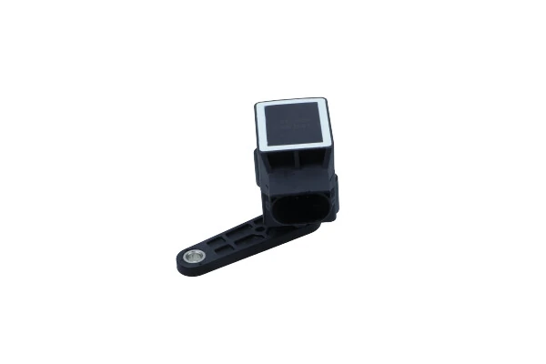 Sensor, headlight levelling