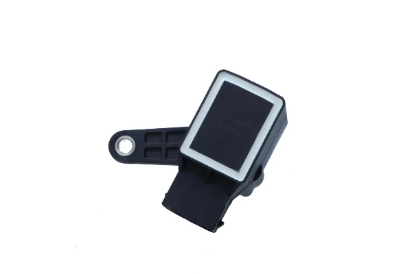 Sensor, headlight levelling