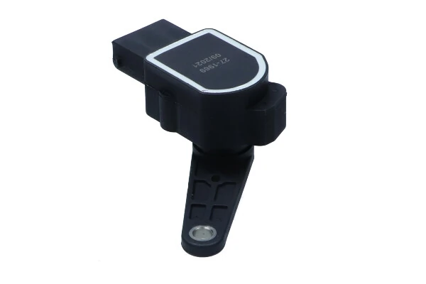 Sensor, headlight levelling