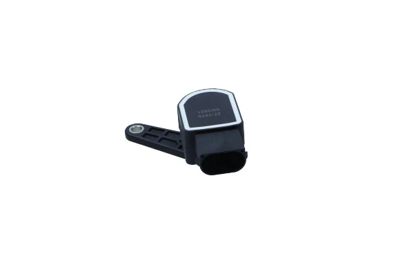 Sensor, headlight levelling
