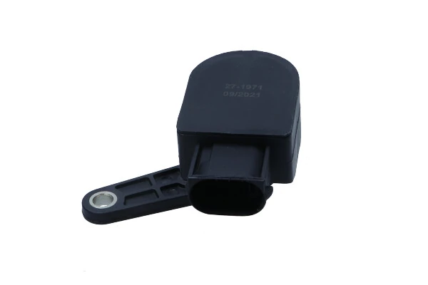 Sensor, headlight levelling