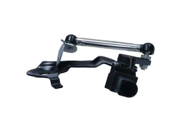 Sensor, headlight levelling