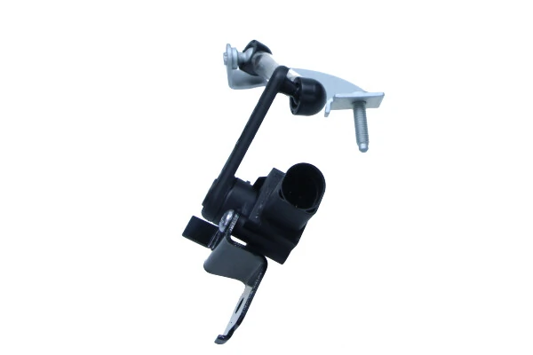 Sensor, headlight levelling