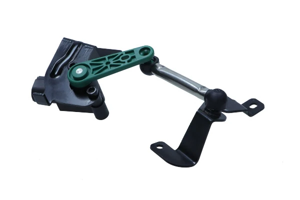 Sensor, headlight levelling