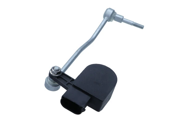 Sensor, headlight levelling