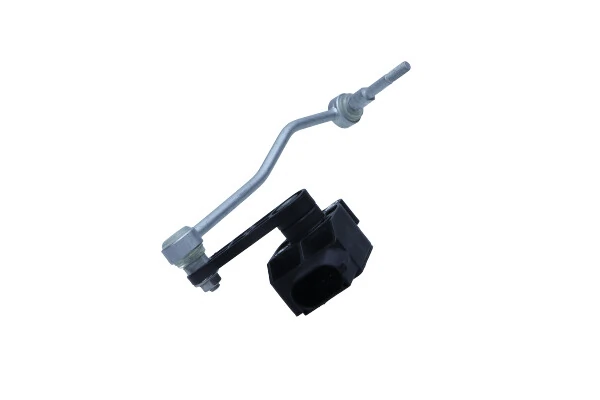 Sensor, headlight levelling