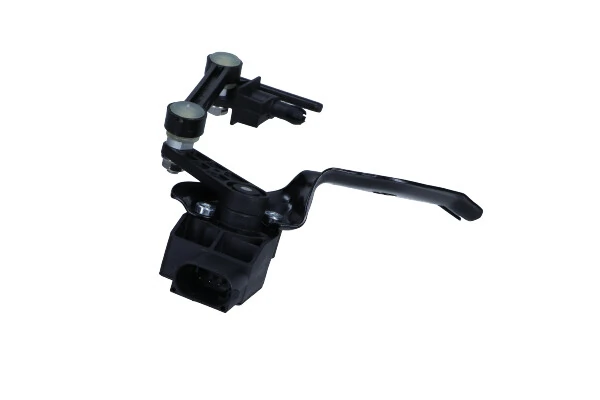 Sensor, headlight levelling
