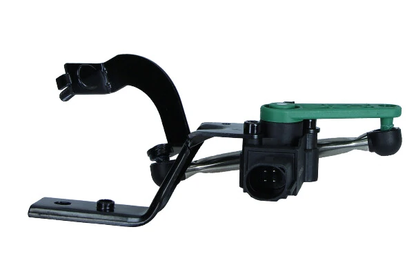 Sensor, headlight levelling