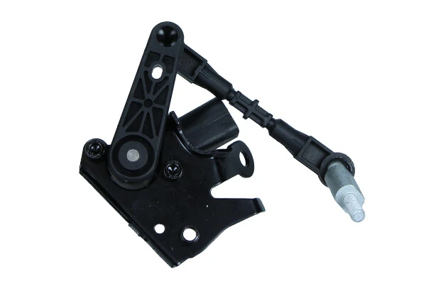 Sensor, headlight levelling