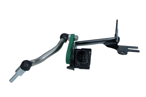 Sensor, headlight levelling