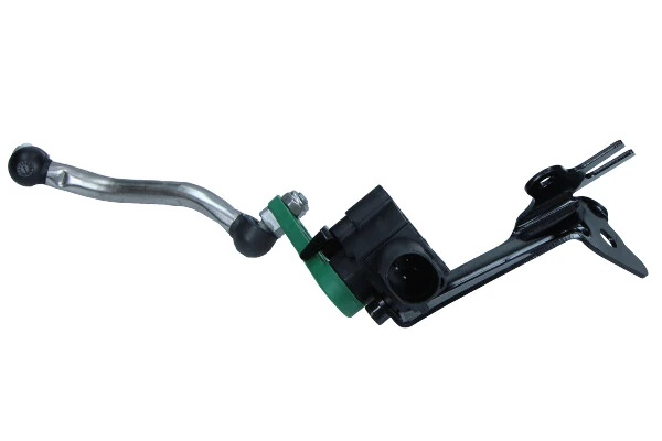 Sensor, headlight levelling